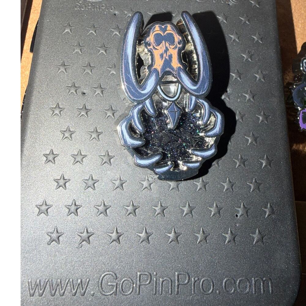 Disney Villains Potions Bottles SCAR